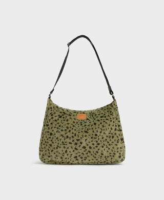 Olivia Hobo Bag