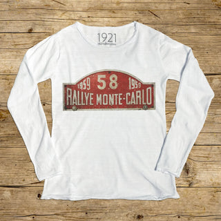 Monte Carlo 1959 Long-Sleeve T-Shirt
