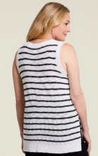 Load image into Gallery viewer, V-Neck Tunic Vest