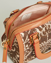 Load image into Gallery viewer, Spartina Mini Hollecker Satchel