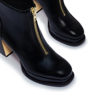 Mafalda Boot Black