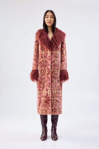 Cuvée Rose Coat Rouge