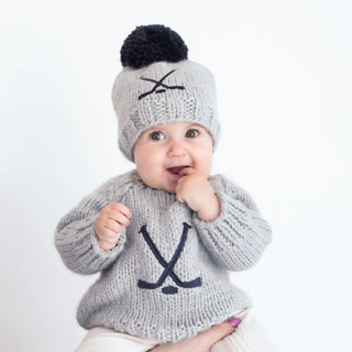 Hockey Sweater
