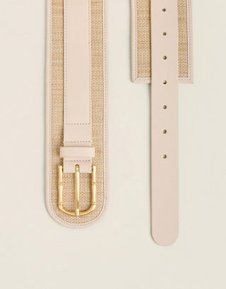 Blair Seagrass Belt