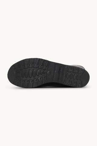 Short Rubber Boots