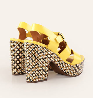 Drayla Yellow