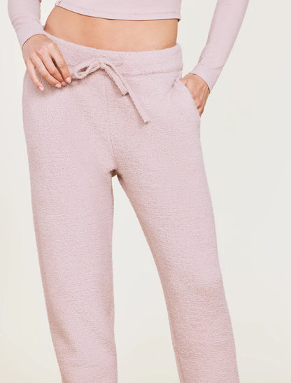 CozyChic Luxe Jogger