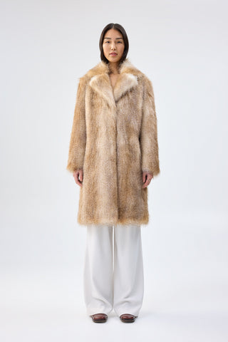 Pioneer Coat Desert
