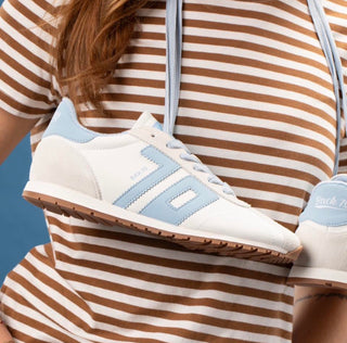 Asian Sneaker Sky