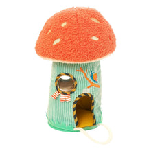 Load image into Gallery viewer, Toadstool Cottage
