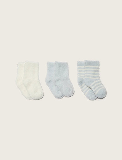 CozyChic Lite® Infant Sock Set