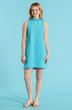 Load image into Gallery viewer, Stella Linen/Cotton Seaside Dress