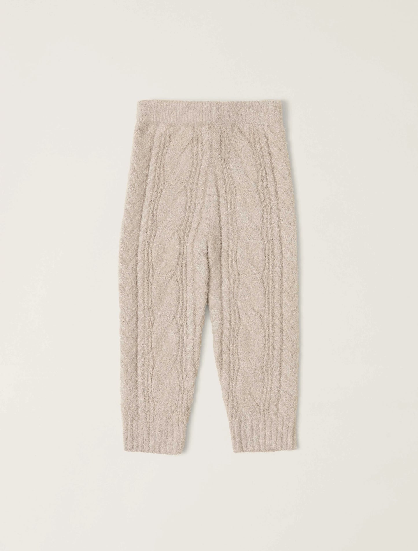 CozyChic Toddler Cable Pant