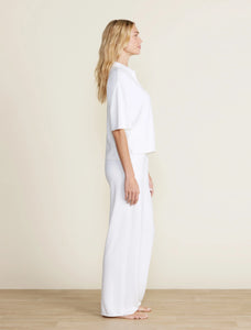 CozyChic Ultra Lite® Rolled Edge Pant