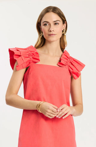 Ellen Dress Dewberry