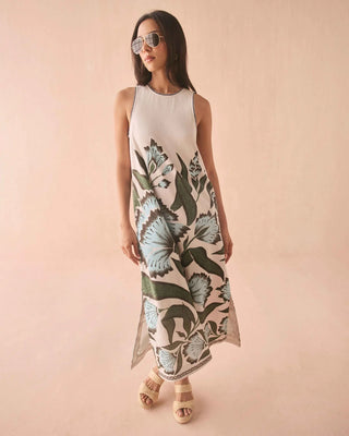 Maggie Midi Adelaide Shiso