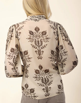 Laurita Blouse St. Augustine