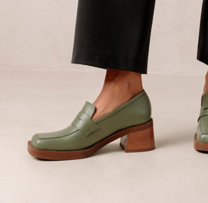 Roxanne Dusty Olive