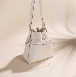 Siren Eden Drawstring Shell