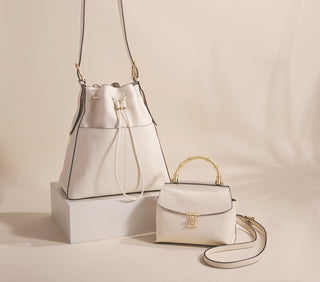 Siren Eden Drawstring Shell