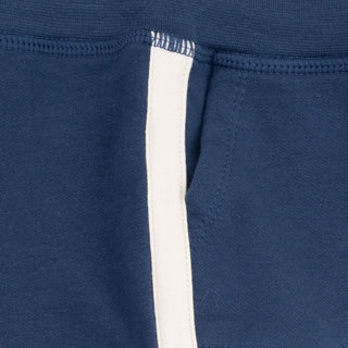 Jogger Pant + Varsity Stripes Insignia