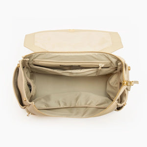 Birch Mini Classic Diaper Bag II