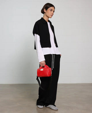 Cherry Bowling Bag