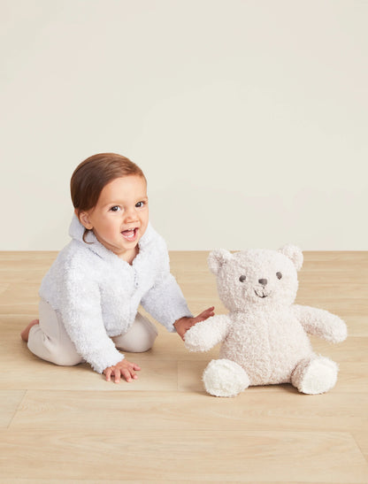 Barefoot Dreams CozyChic® Bear Buddie