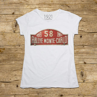 Monte Carlo 1959 T-Shirt