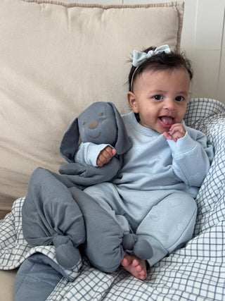 Sweetness Fleece Jumpsuit