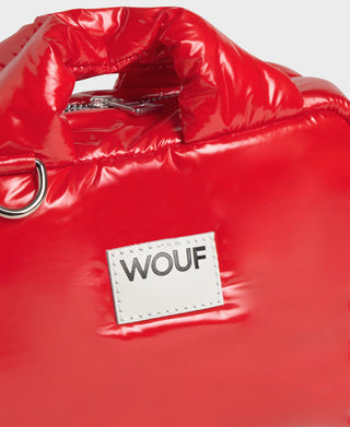 Cherry Bowling Bag