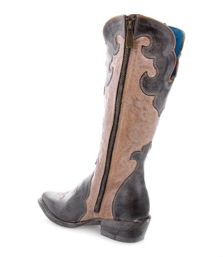 Queen Cowgirl Boots