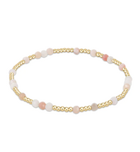 Load image into Gallery viewer, *More Colors* Hope Unwritten Gemstone Bracelet