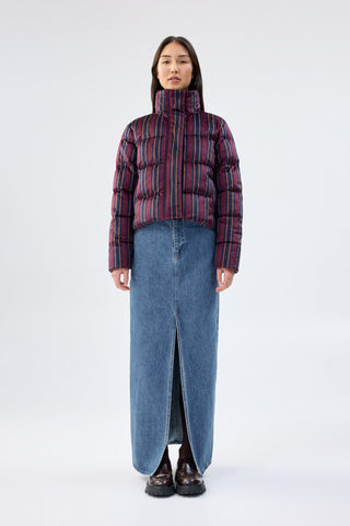 Boundless Jacket Multicolour