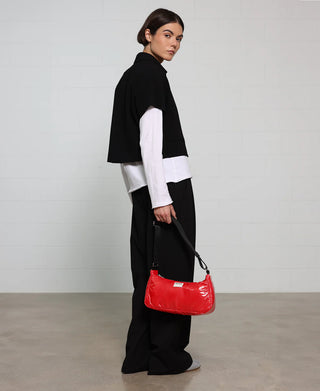 Cherry Shoulder Bag