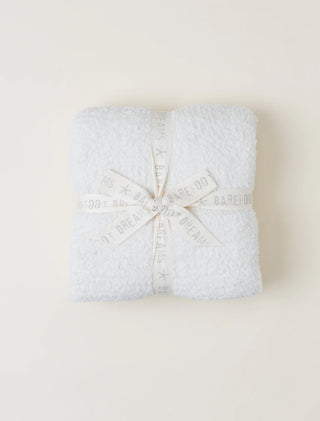 CozyChic Throw 54"x72"