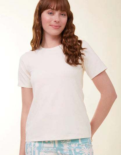 Heyward Jersey Tee