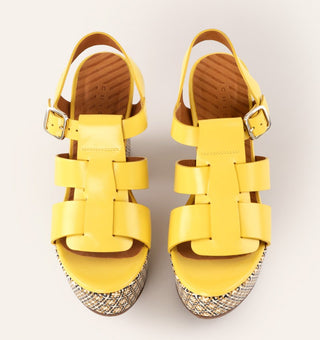 Drayla Yellow