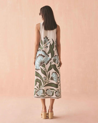Maggie Midi Adelaide Shiso