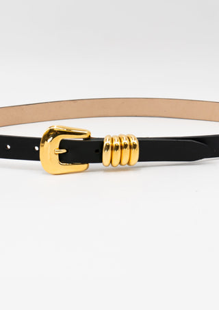 Selene Belt Black