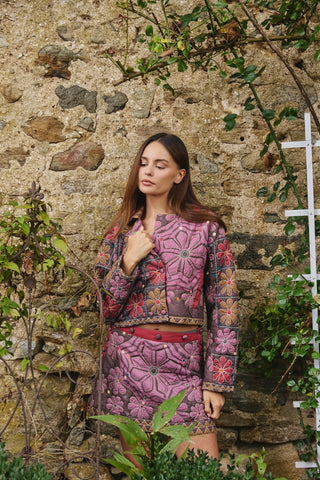 Fable Quilt Jacket