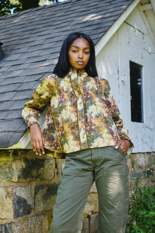 Wiley Top Autumn Arboretum Liberty