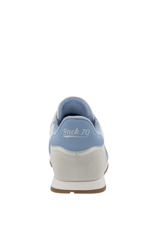 Asian Sneaker Sky