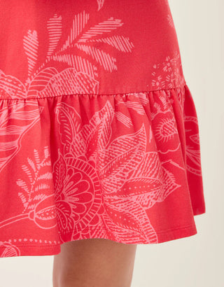 Joelle Polo Dress Lightner Azara