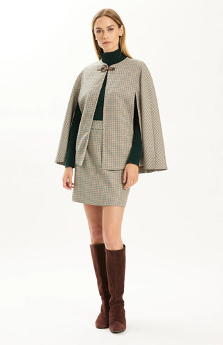 Brandy Check Cape Iced Coffee