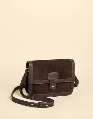 Siren Eloise Crossbody Espresso