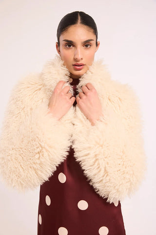 Aspen Bolero Cloud