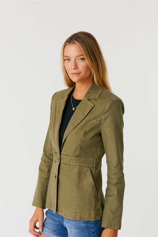 Lexie Thyme Blazer