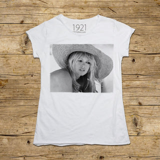 Brigitte Bardot T-Shirt // PRE-ORDER