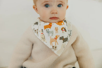 Rufus Bib Sets